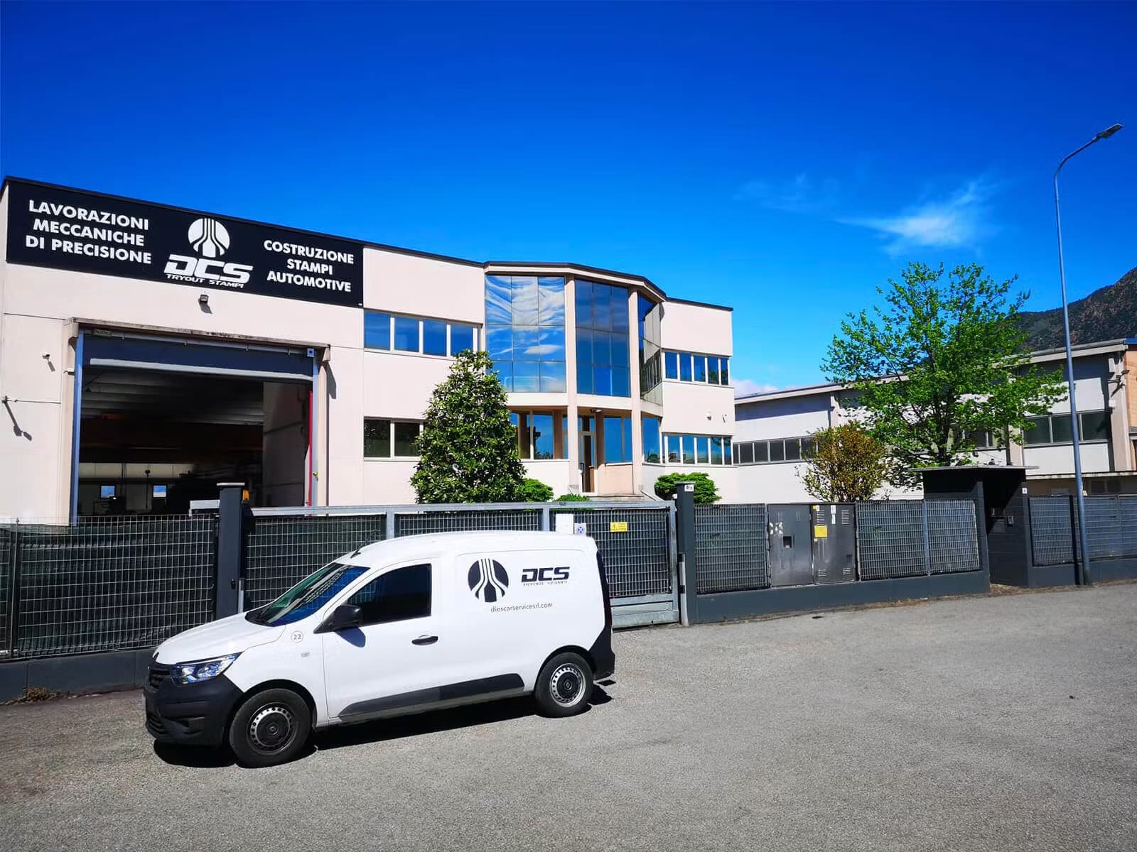 Ufficio Dies Car Service