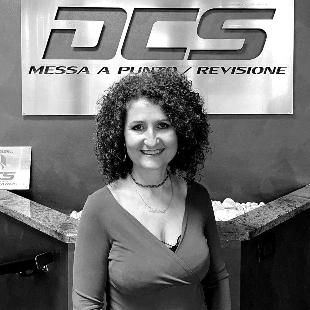 Sabrina Servadio